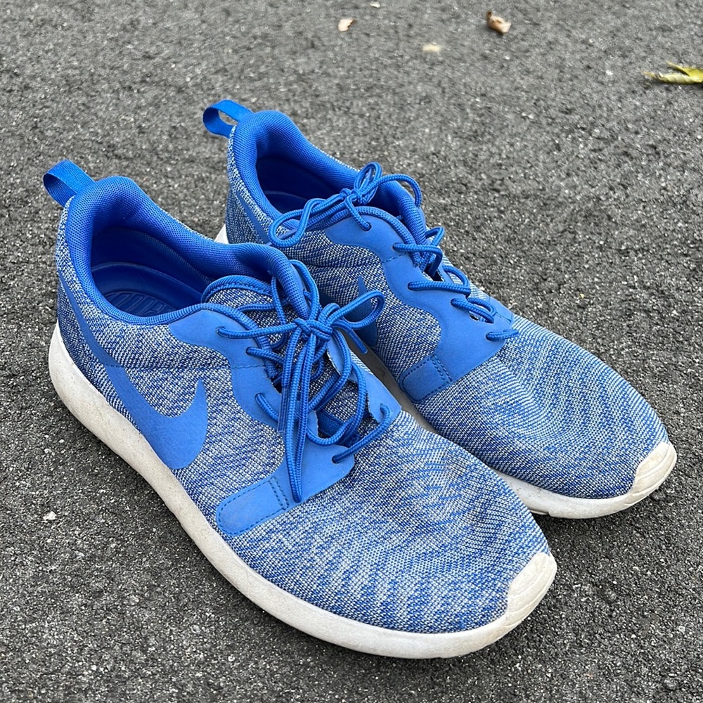 Men’s nike sneakers size 10